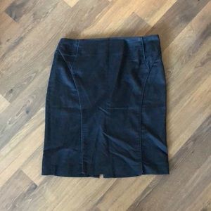 Pencil skirt size 8